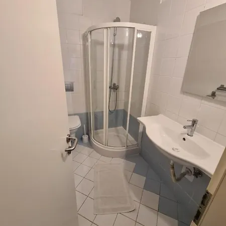 Apartma Z Dvema Spalnicama In Teraso Portorož