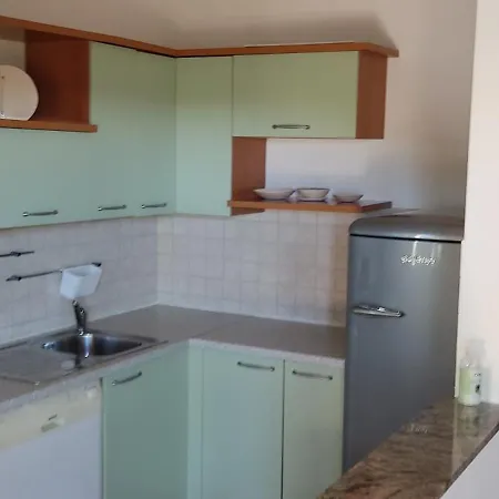 Apartma Z Dvema Spalnicama In Teraso Portorož